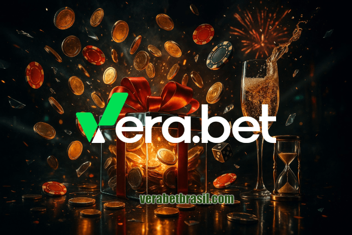 Bônus da VERABET (Figura 1)
