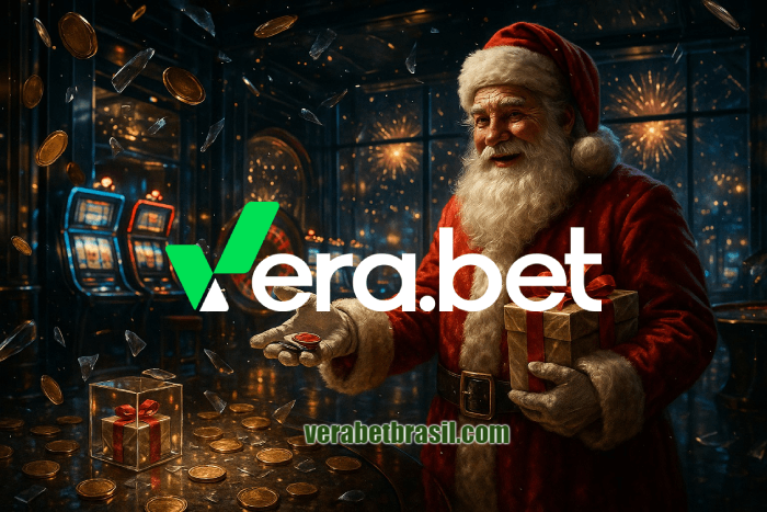 Viva a Emoção do Cassino Online na VERABET