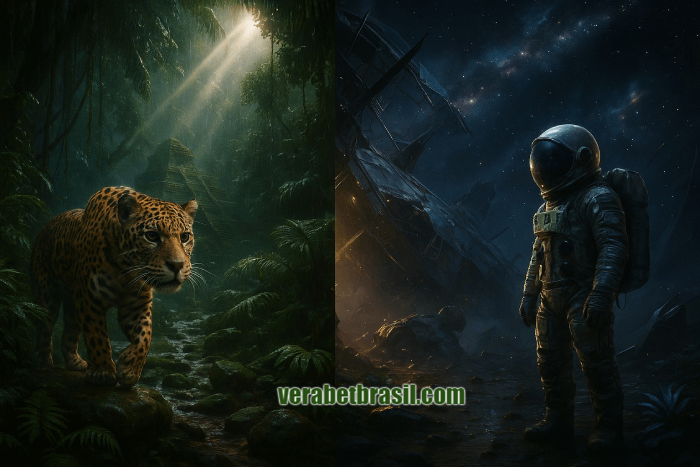 VERABET — Cassino online com bônus e prêmios incríveis!