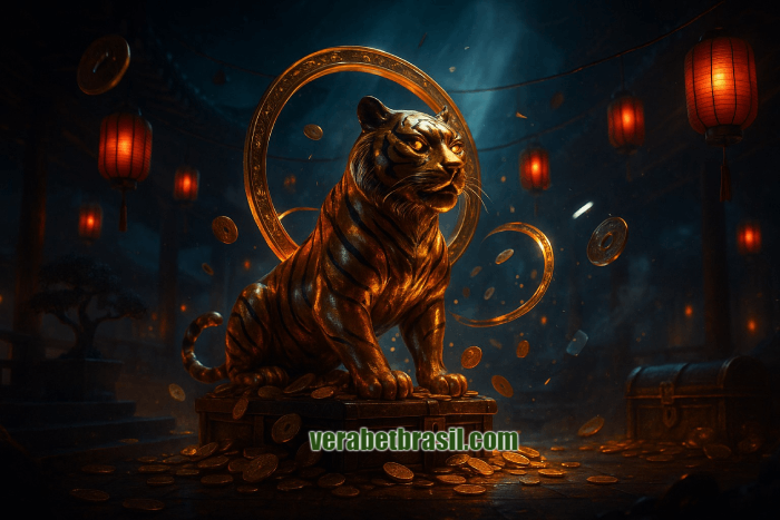 VERABET — Bônus altos, diversão sem limites!