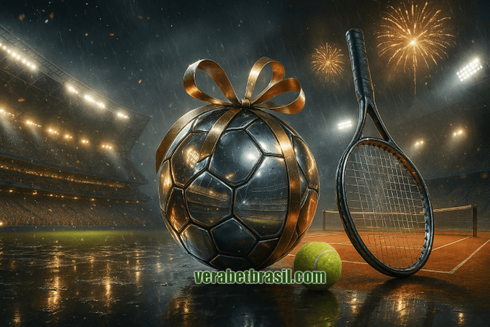 VERABET Esporte — Aposte e ganhe com odds altas!