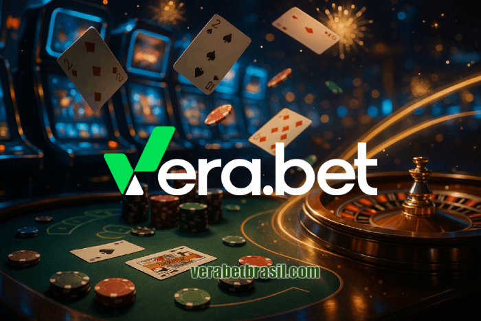 VERABET Withdrawal