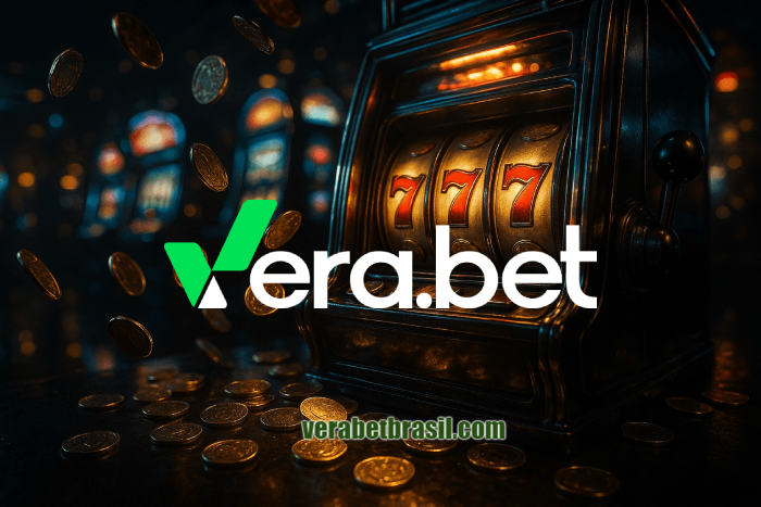 Jogue e Ganhe com os Melhores Jogos da VERABET