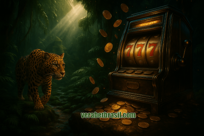 Ganhe jogando na VERABET — diversão e prêmios reais!