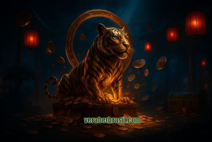 VERABET — Os melhores jogos e ganhos de verdade