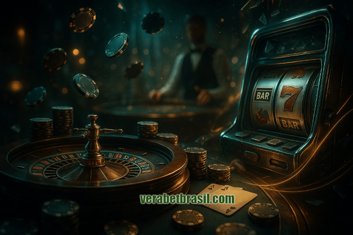 VERABET Jogos Figura 2