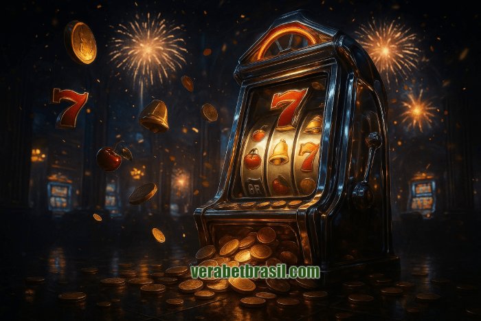 VERABET Jogos Figura 3