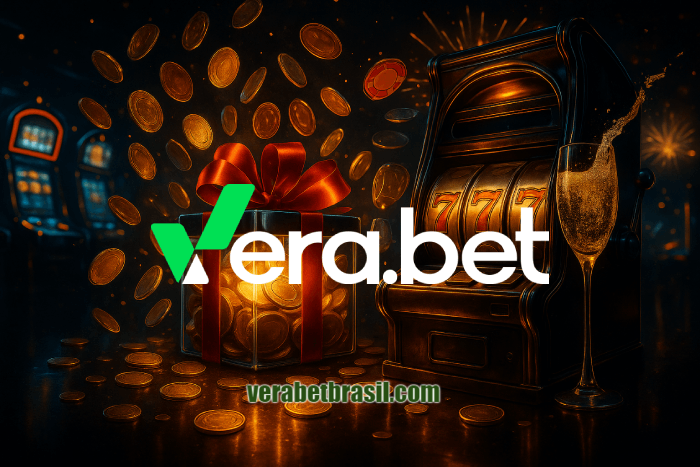 Ganhe Bônus e Prêmios Incríveis na VERABET